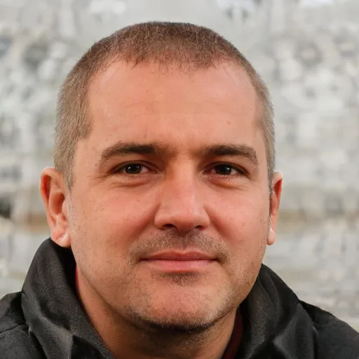 Liam Donnelly
