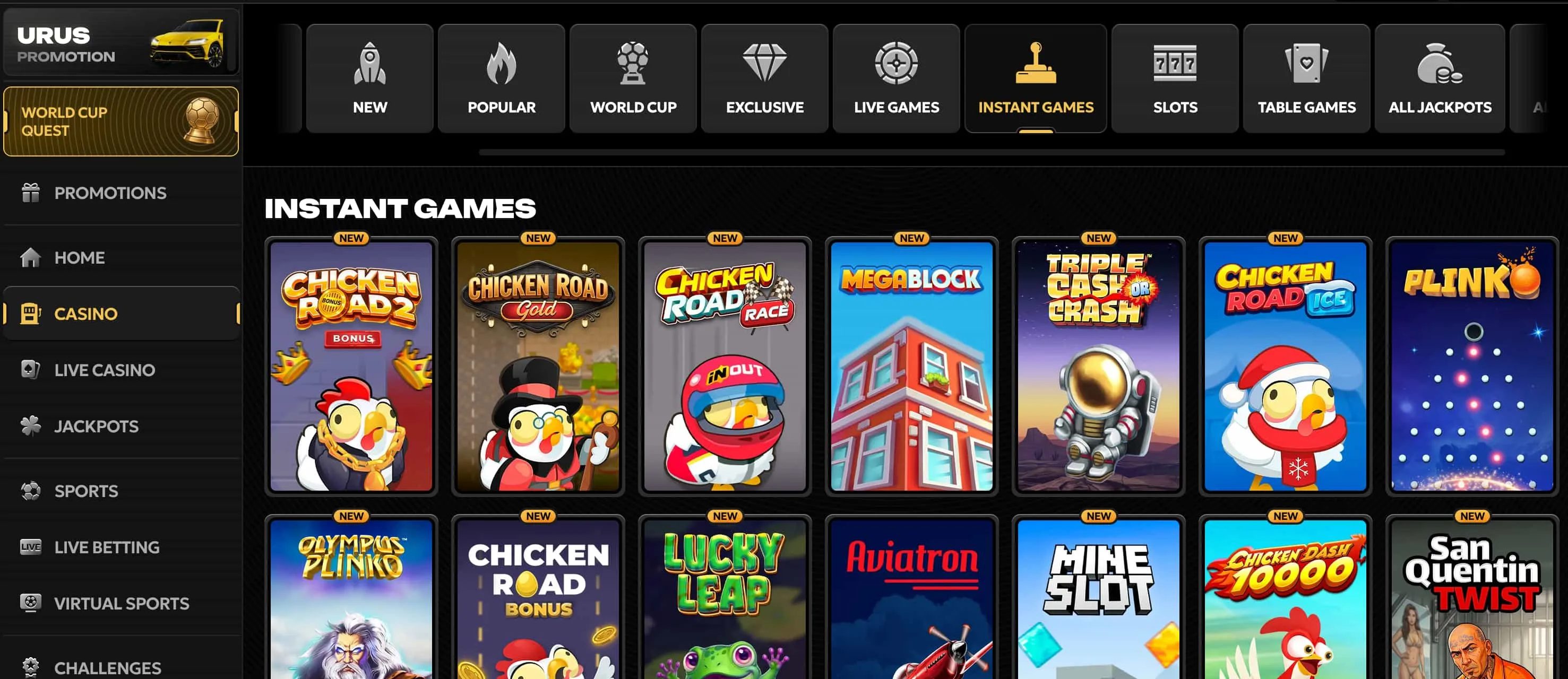 How to Add Spinsy to a Home Screen